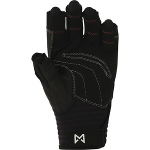 2023 Magic Marine Brand Gloves Short Flexiable Gloves MM041002 - Black